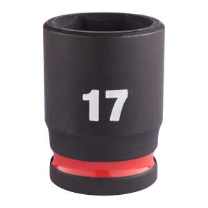 Milwaukee Shockwave™ 3/8" Hylsyt - Yleismalliset