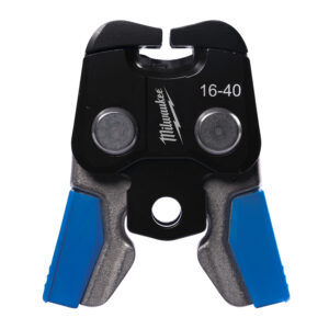 Milwaukee Puristusleuka Geb J12-Ff 16-40