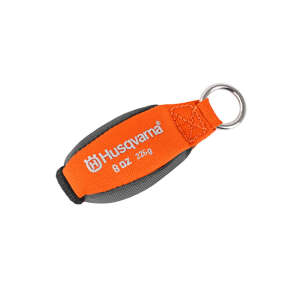 Husqvarna Heittopaino