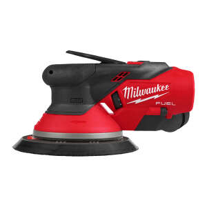Milwaukee M12 FROS2.5-0 hiomakone