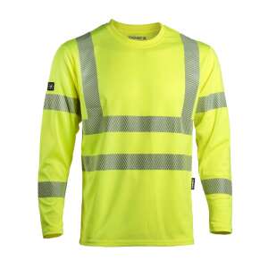 Dimex 42481Y+ pitkähihainen turva t-paita