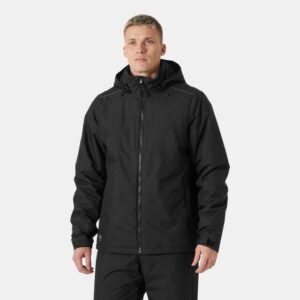 HH MANCHESTER 2.0 WINTER JACKET