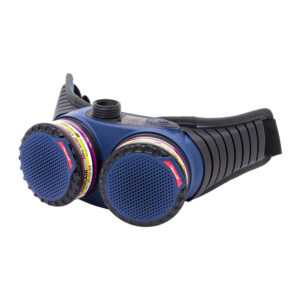 CleanAIR AerGO puhallinyksikkö