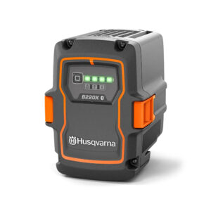 Husqvarna 40-B220X akku 6,0 Ah