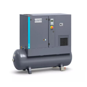 Atlas Copco G5FF-10/200 ruuvikompressori