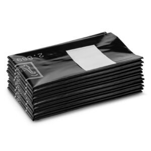 Kärcher PE jätepussi, 10 kpl/pkt