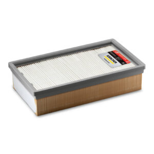 Kärcher laakasuodatin, PES/PTFE