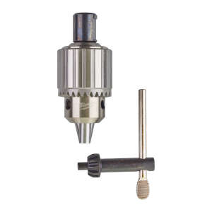 Milwaukee Istukka Avaimella Ja Adapterilla