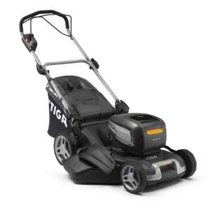 Stiga Combi 50 V Kit-DUAL 48V 2x7,5Ah