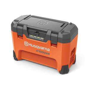 Husqvarna 40-C1000X4 laturi