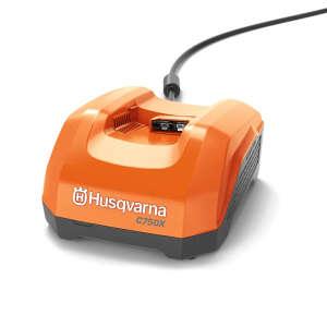 Husqvarna 40-C750X laturi