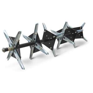 Husqvarna Putkiilmaaja lisälaitevaunuun