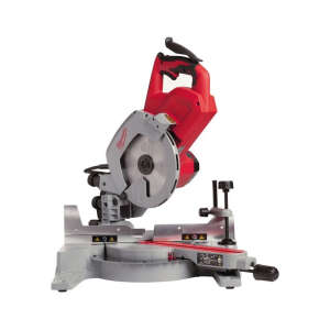 Milwaukee MS 216 SB katkaisu/jiirisaha