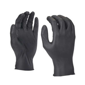 Milwaukee kertakäyttöiset käsineet 50kpl