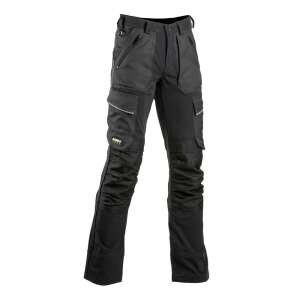 Dimex 6137 superstretch-housut polvisuojapaikoilla