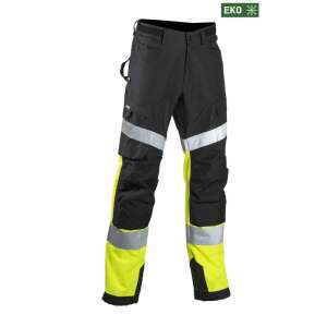 Dimex 6141 turva kuorihousut