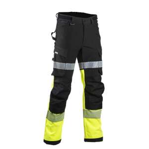 Dimex 6142 turva softshellhousut