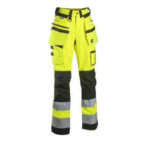 Dimex 6155Y naisten turva stretch-housut