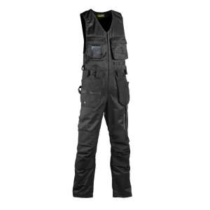 Dimex 6169 avohaalari musta