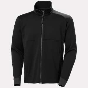 HH 72380 TECH MIDLAYER JACKET