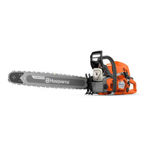 Husqvarna 592XPG moottorisaha