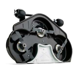 Husqvarna Combi 122, sopii malliin P 524