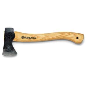 Husqvarna Retkirveen varavarsi