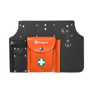 Husqvarna Takakappale