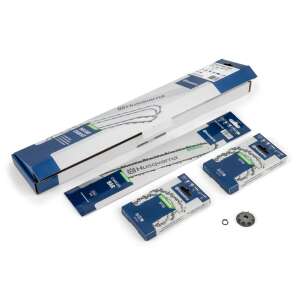 Husqvarna X-Precision Ketju ja X-Precision terälev