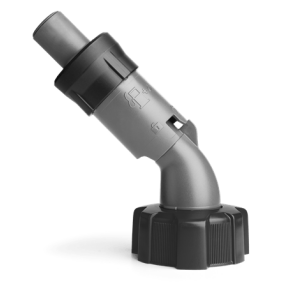 Husqvarna Polttoainenokka kombikannuun