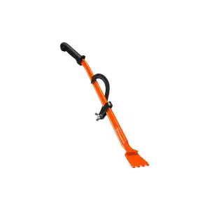 Husqvarna kaatorauta kääntökoukulla