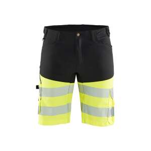 Blåkläder 1541 highvis shortsit stretch