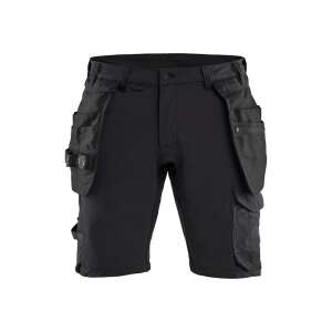 Blåkläder 1702 riipputaskushortsit 4-way stretch