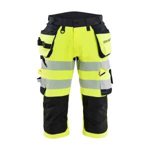 Blåkläder 1123 Highvis piraattihousut