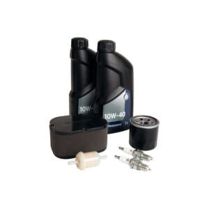 Husqvarna Huoltosarja HV 586AE