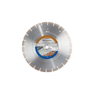 Husqvarna Tacti-Cut S50+ 400mm timanttilaikka