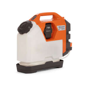 Husqvarna WT 15i akkuvesisäiliö+Bli200 akku+QC80