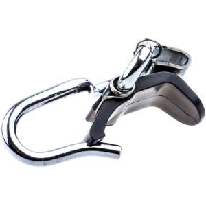 Husqvarna XT-valjaiden ripustuskoukku