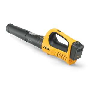 Stiga BL 100E KIT Akkulehtipuhallin - 20V