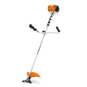 Stihl FS 131 Raivaussaha Sis Teräsetti