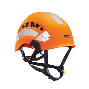 Petzl Vertex Vent Hi-Viz oranssi