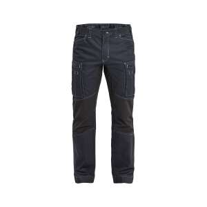 Blåkläder 1459 housut denim stretch
